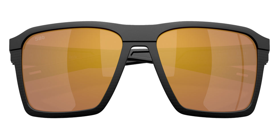 COSTA 6S9083 Antille 908306 58 - Netplus Black / Gold Mirrored Polarized #id:6s9083908306_s:100120