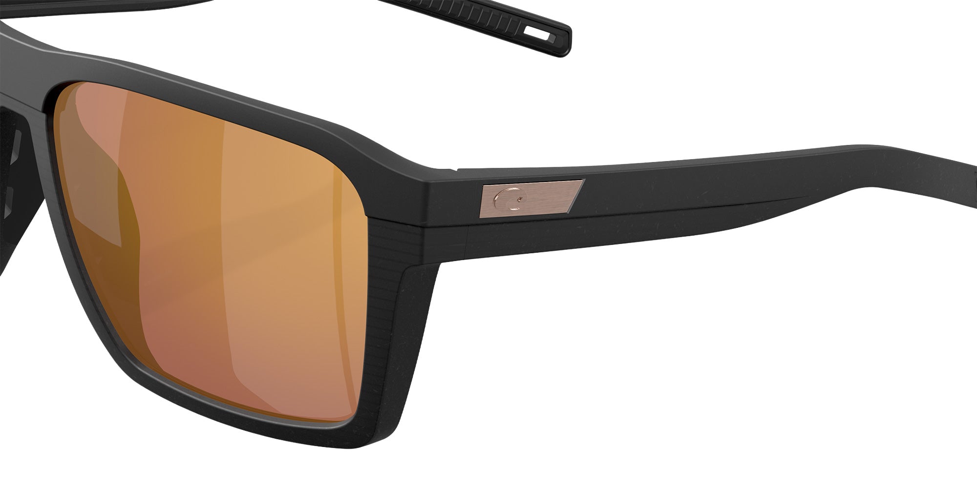 COSTA 6S9083 Antille 908306 58 - Netplus Black / Gold Mirrored Polarized #id:6s9083908306_s:100125