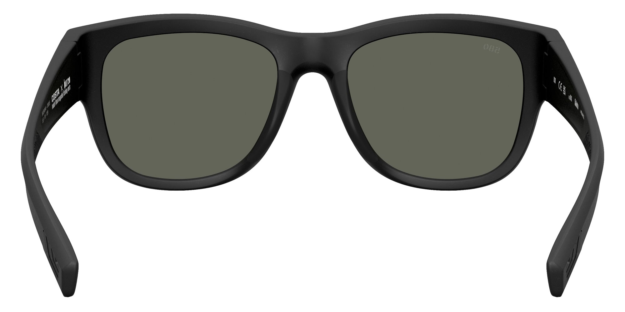 COSTA 6S9084 Caleta 908406 55 - Netplus Black #id:6s9084908406_s:100115