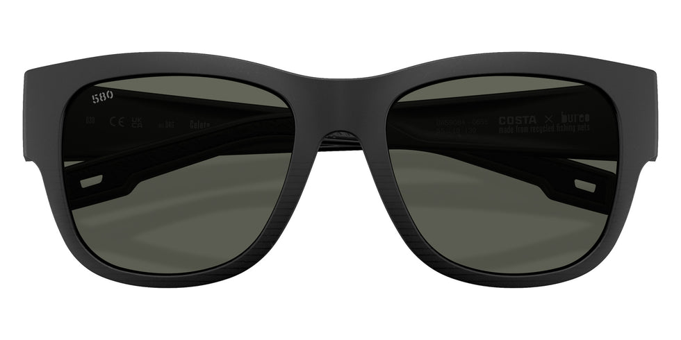 COSTA 6S9084 Caleta 908406 55 - Netplus Black #id:6s9084908406_s:100120