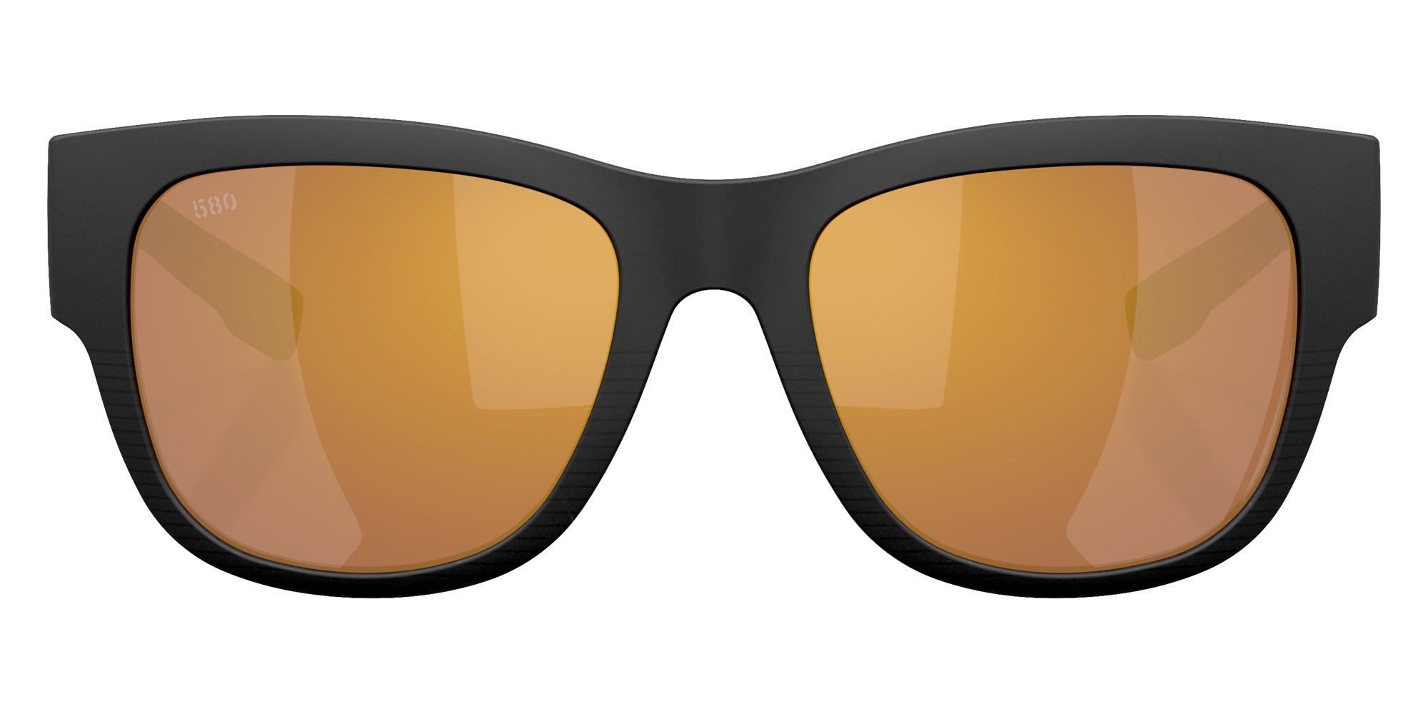 COSTA 6S9084 Caleta 908407 55 - Netplus Black / Gold Mirrored Polarized #id:6s9084908407_s:100100