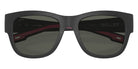 COSTA 6S9084A Caleta 908401 55 - Net Black #id:6s9084a908401_s:100120