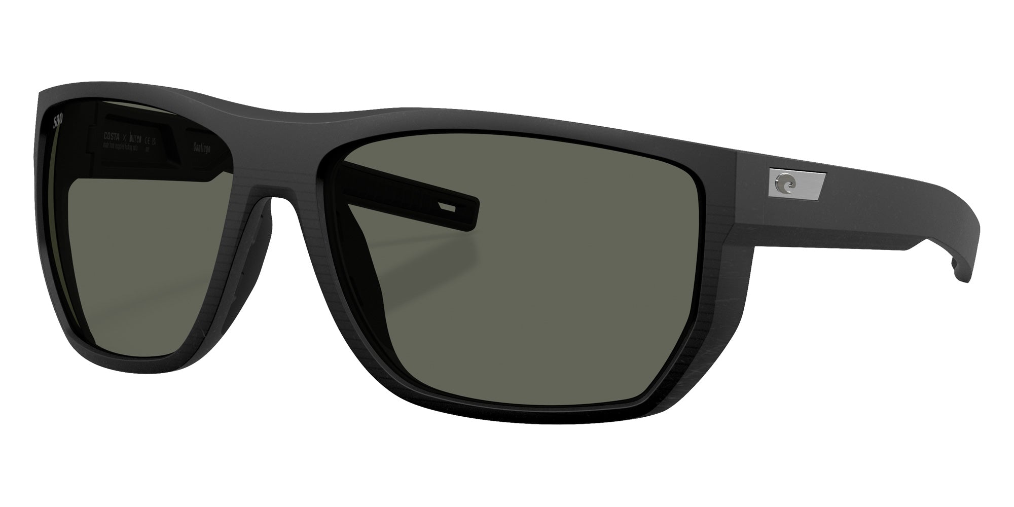 COSTA 6S9085 Santiago 908505 63 - Netplus Black #id:6s9085908505_s:100105