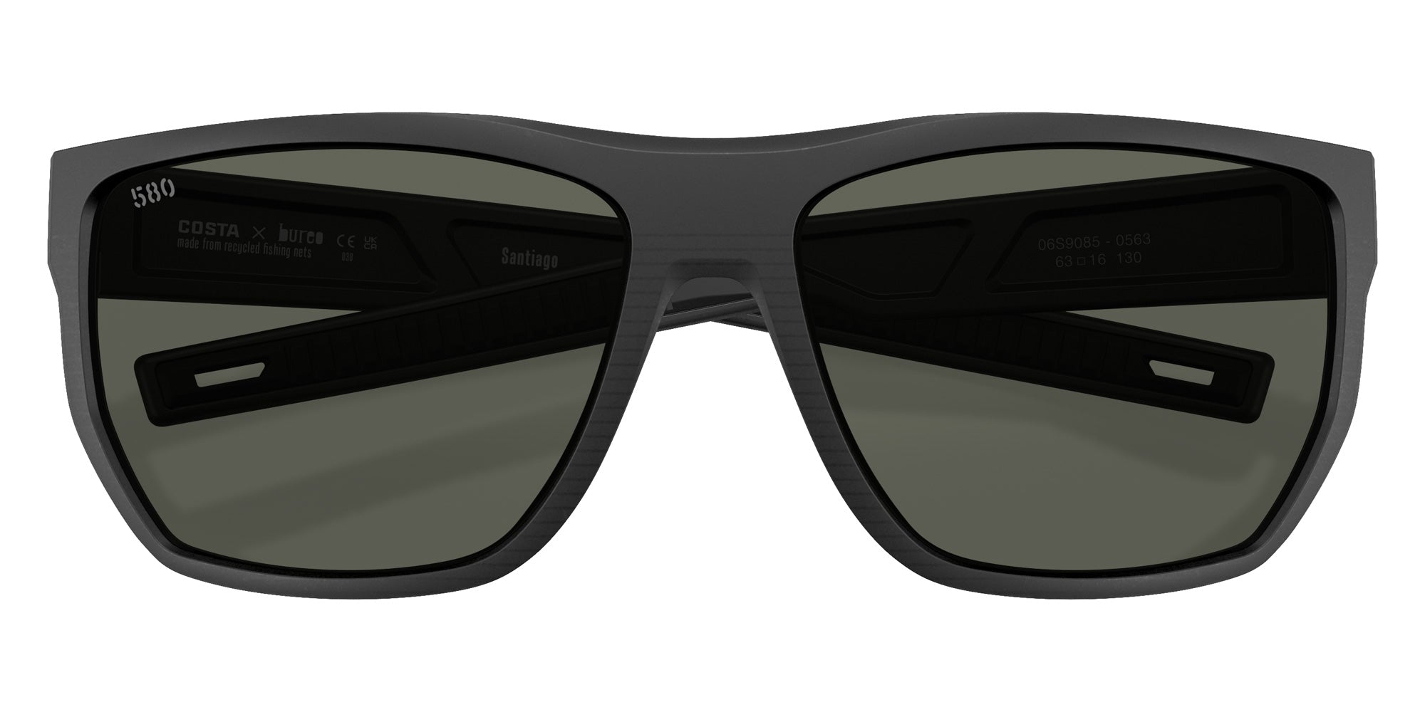 COSTA 6S9085 Santiago 908505 63 - Netplus Black #id:6s9085908505_s:100120