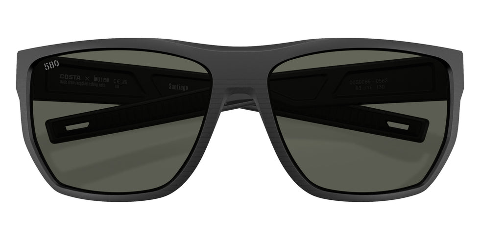 COSTA 6S9085 Santiago 908505 63 - Netplus Black #id:6s9085908505_s:100120