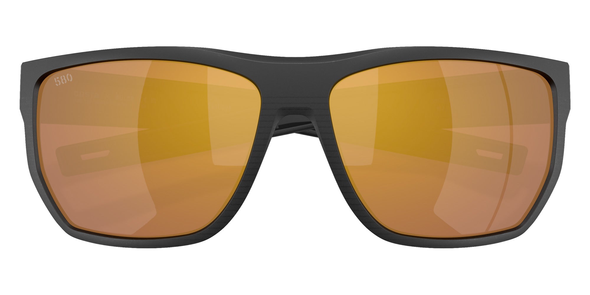 COSTA 6S9085 Santiago 908506 63 - Netplus Black / Gold Mirrored Polarized #id:6s9085908506_s:100120