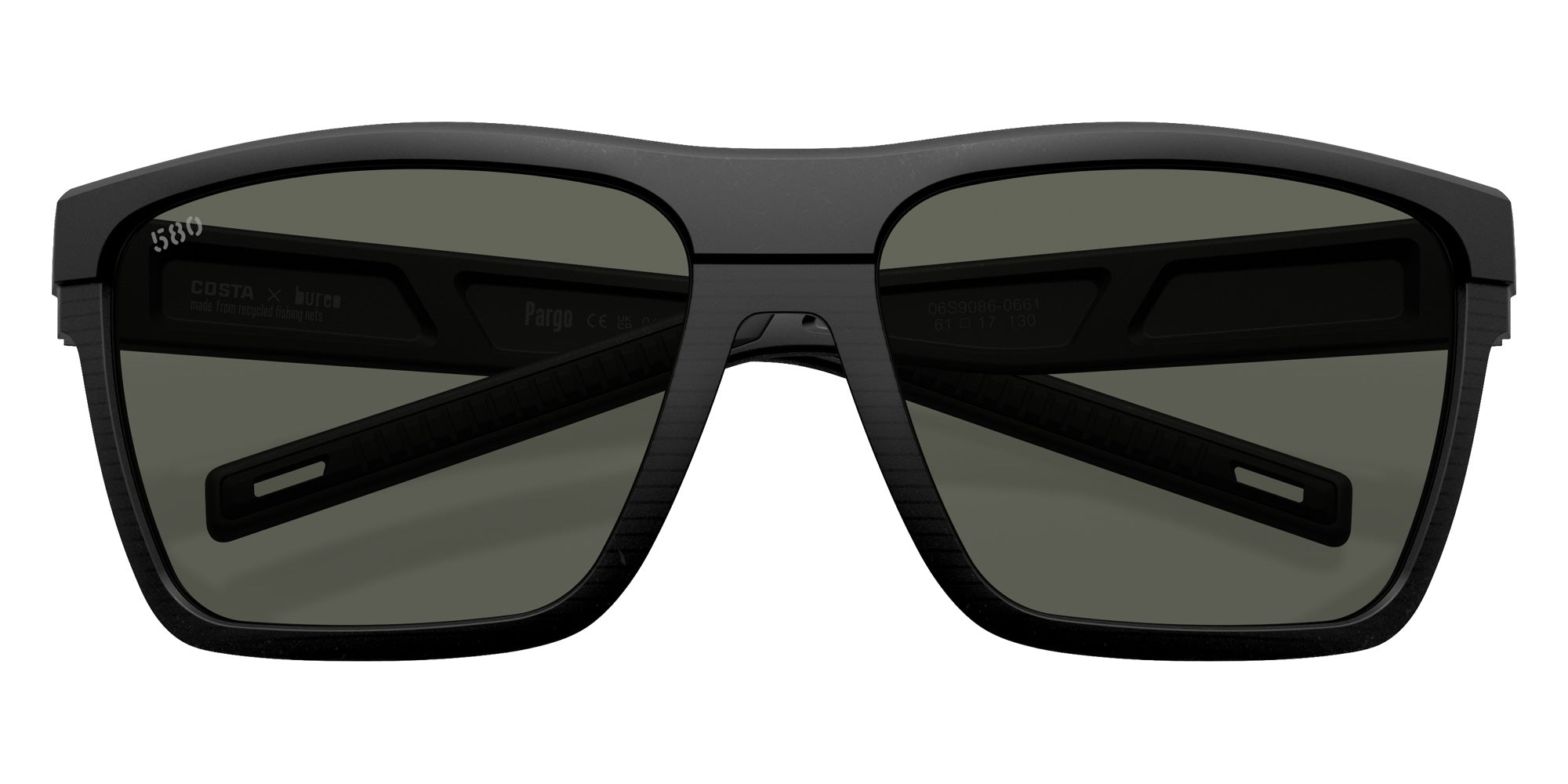 COSTA 6S9086 Pargo 908606 61 - Netplus Black #id:6s9086908606_s:100120