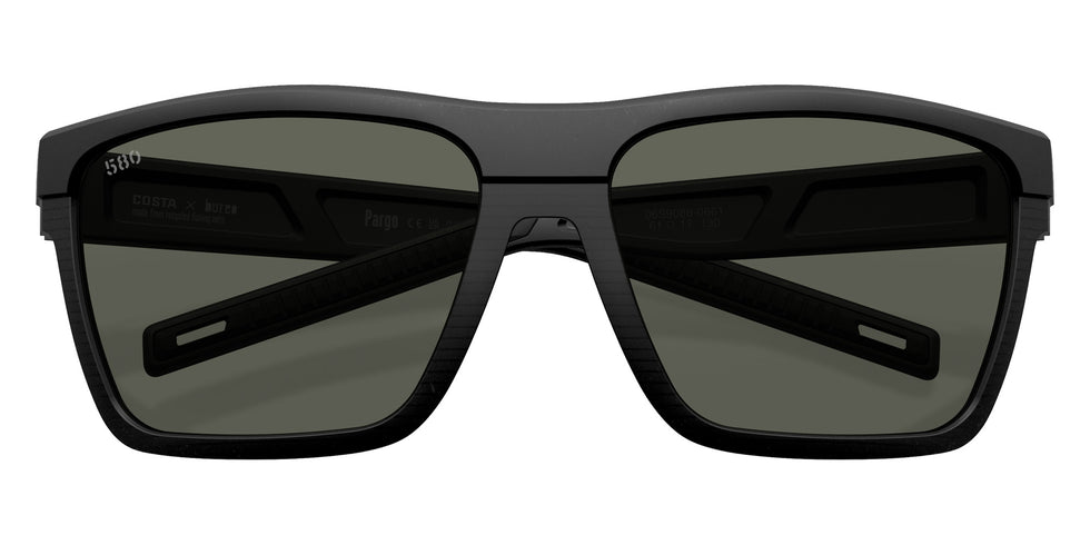 COSTA 6S9086 Pargo 908606 61 - Netplus Black #id:6s9086908606_s:100120