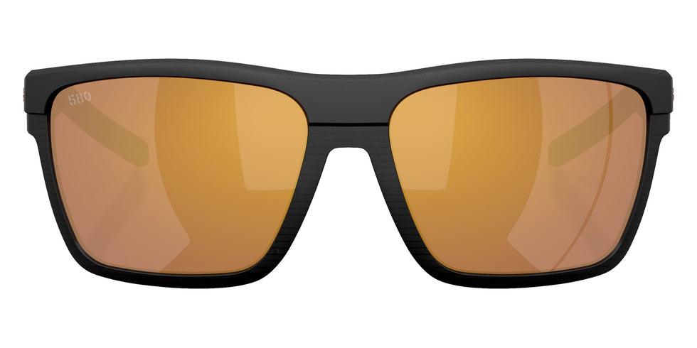 COSTA 6S9086 Pargo 908607 61 - Netplus Black / Gold Mirrored Polarized #id:6s9086908607_s:100100