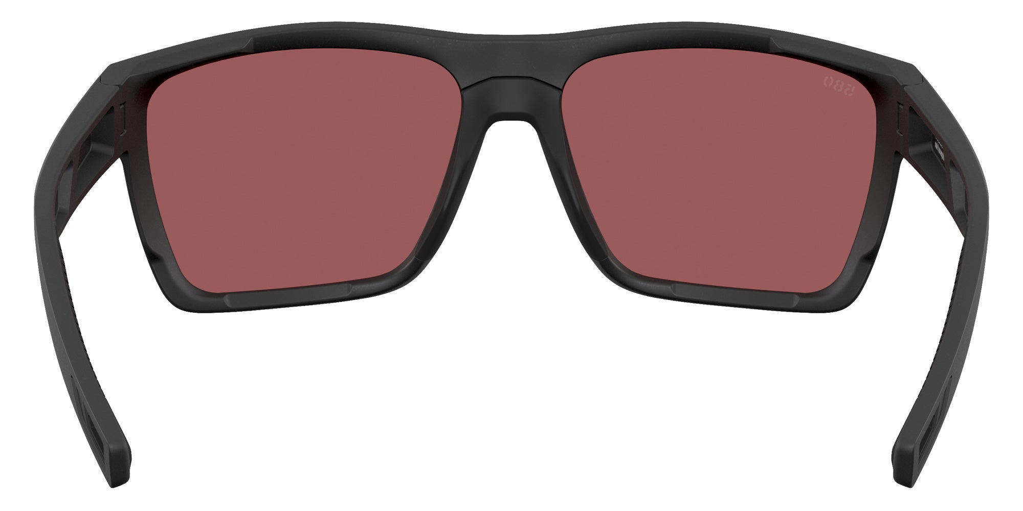 COSTA 6S9086 Pargo 908607 61 - Netplus Black / Gold Mirrored Polarized #id:6s9086908607_s:100115