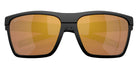 COSTA 6S9086 Pargo 908607 61 - Netplus Black / Gold Mirrored Polarized #id:6s9086908607_s:100120