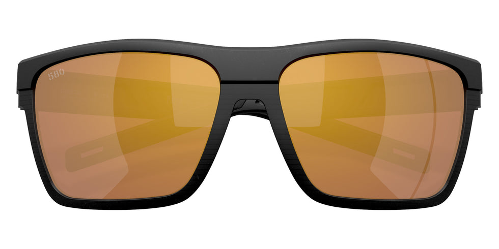 COSTA 6S9086 Pargo 908607 61 - Netplus Black / Gold Mirrored Polarized #id:6s9086908607_s:100120