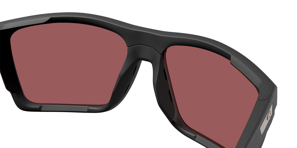 COSTA 6S9086 Pargo 908607 61 - Netplus Black / Gold Mirrored Polarized #id:6s9086908607_s:100130