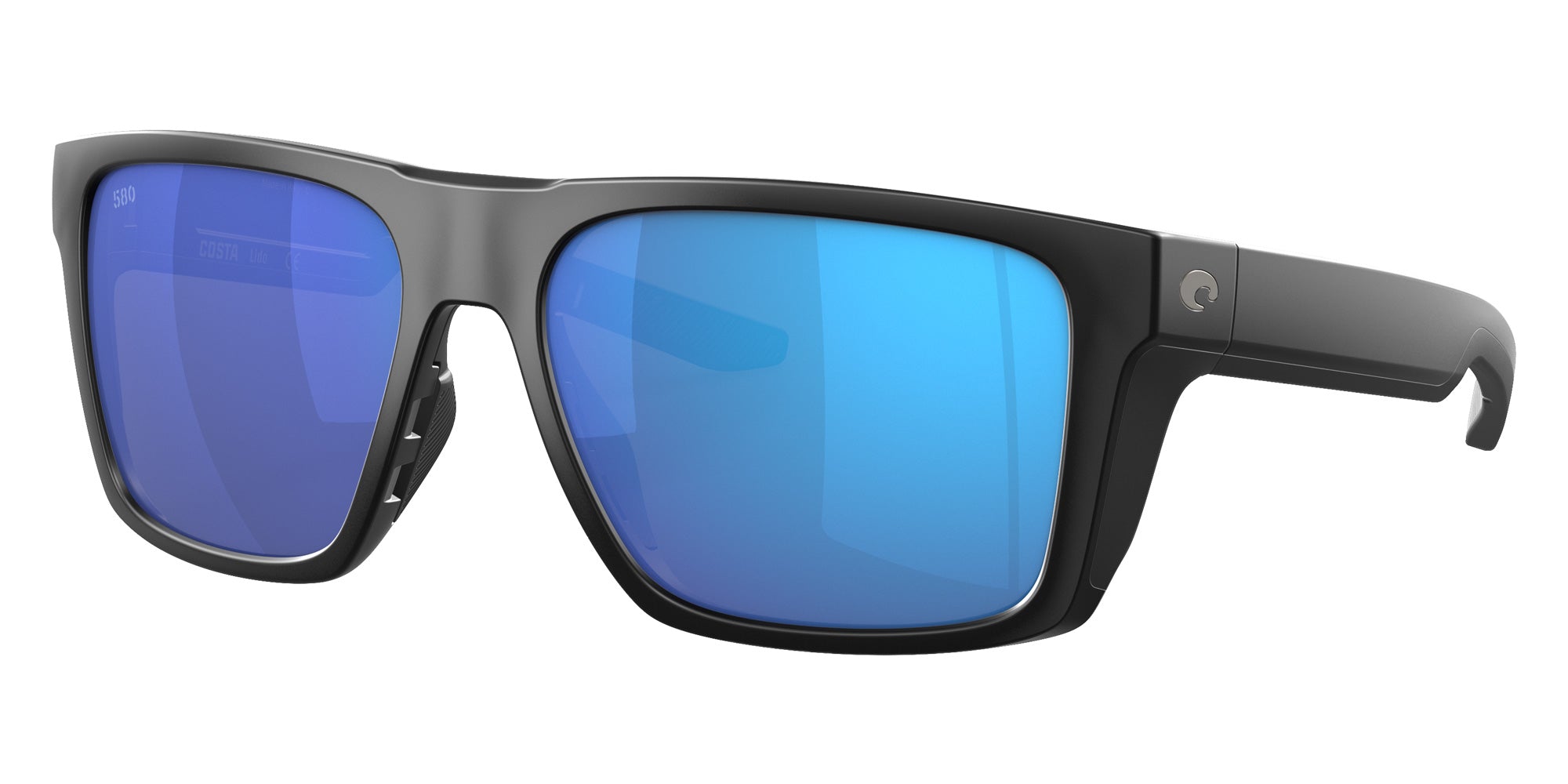 COSTA 6S9104 Lido 910401 57 - Matte Black #id:6s9104910401_s:100105