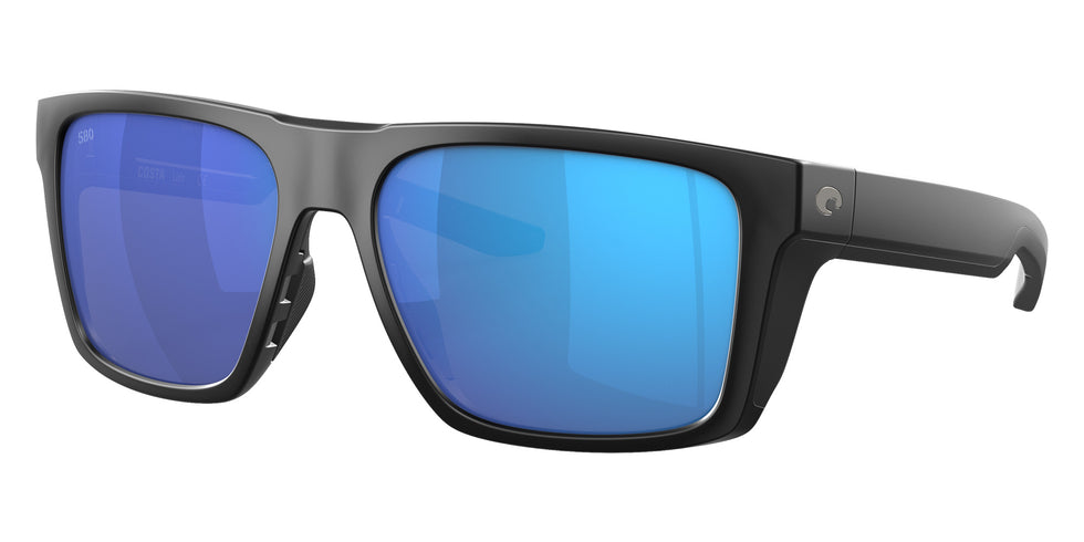 COSTA 6S9104 Lido 910401 57 - Matte Black #id:6s9104910401_s:100105