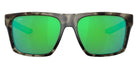 COSTA 6S9104 Lido 910407 57 - Wetlands / Green Mirrored Polarized #id:6s9104910407_s:100100