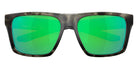 COSTA 6S9104 Lido 910407 57 - Wetlands / Green Mirrored Polarized #id:6s9104910407_s:100135