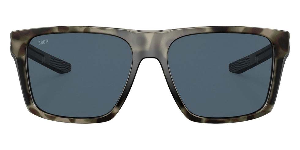 COSTA 6S9104 Lido 910408 57 - Wetlands / Gray Polarized #id:6s9104910408_s:102100