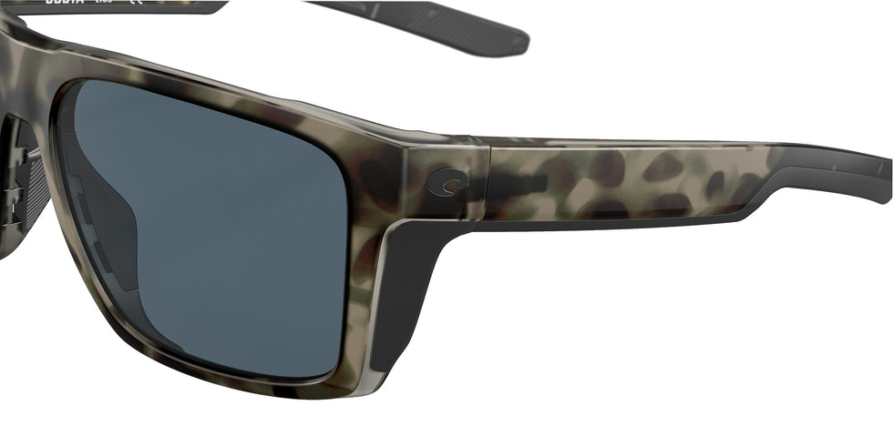 COSTA 6S9104 Lido 910408 57 - Wetlands / Gray Polarized #id:6s9104910408_s:102120