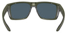 COSTA 6S9104 Lido 910412 57 - Steel Gray Metallic / Gray #id:6s9104910412_s:100115