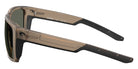 COSTA 6S9104 Lido 910419 57 - Matte Brown Smoke / Gray Polarized #id:6s9104910419_s:102110