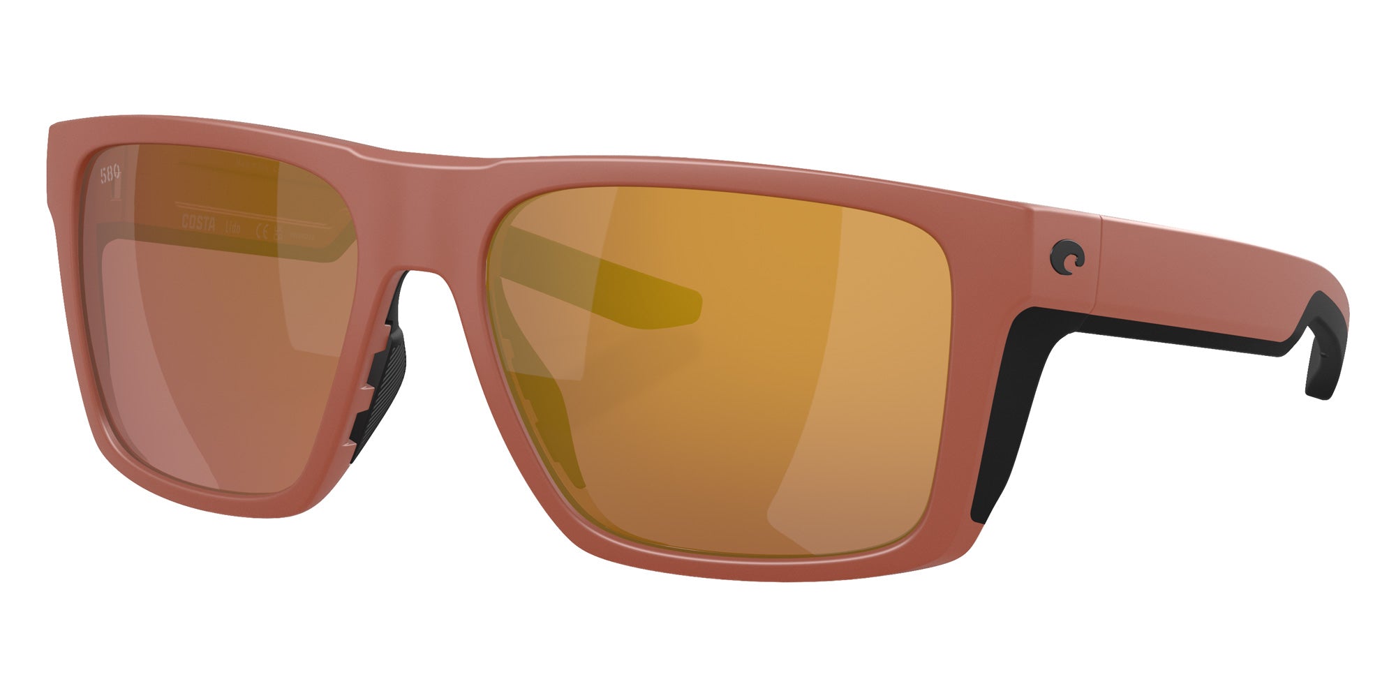 COSTA 6S9104 Lido 910420 57 - Matte Terra Cotta #id:6s9104910420_s:104105