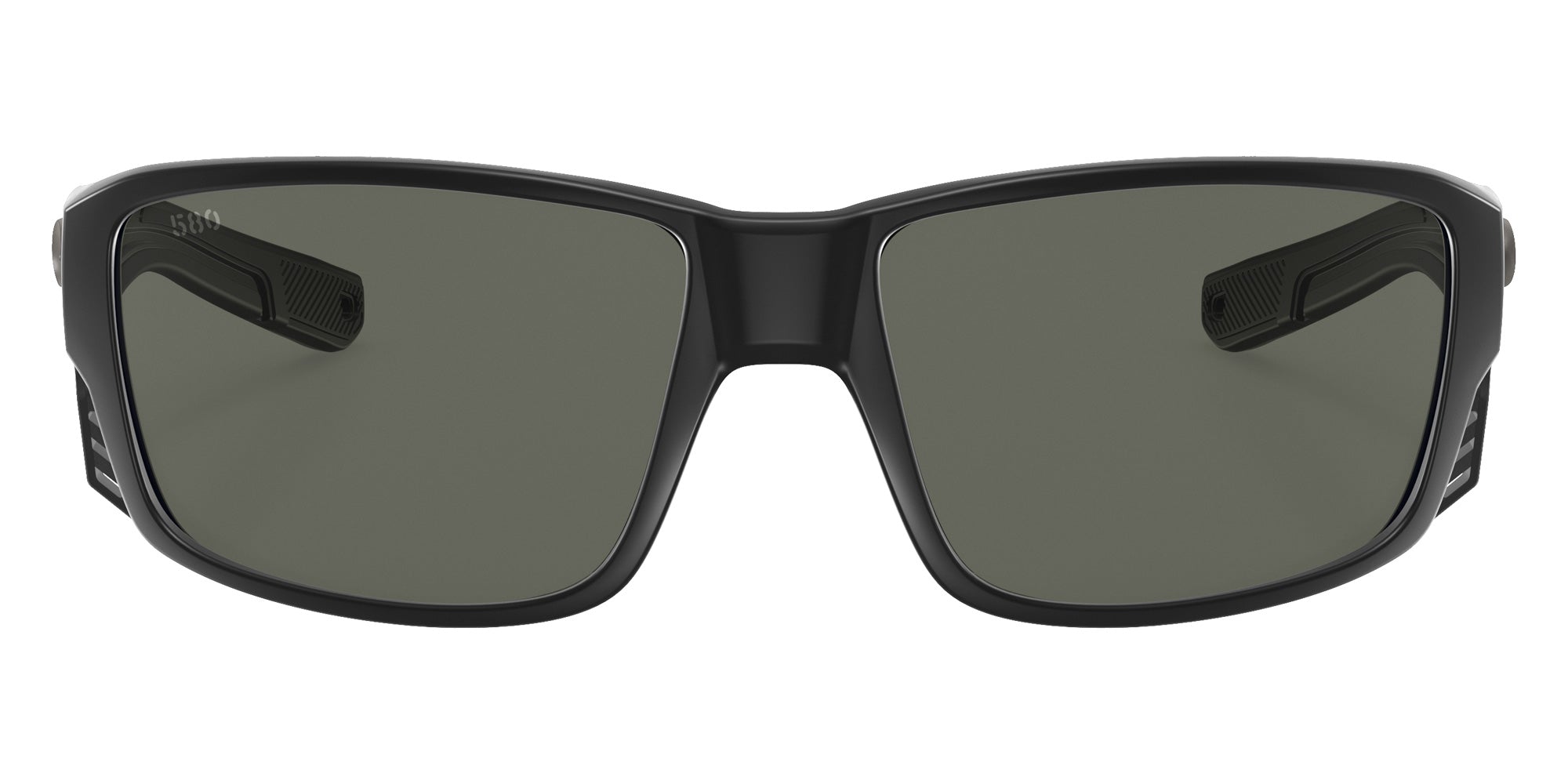 COSTA 6S9105 Tuna Alley PRO 910505 60 - Matte Black #id:6s9105910505_s:100100