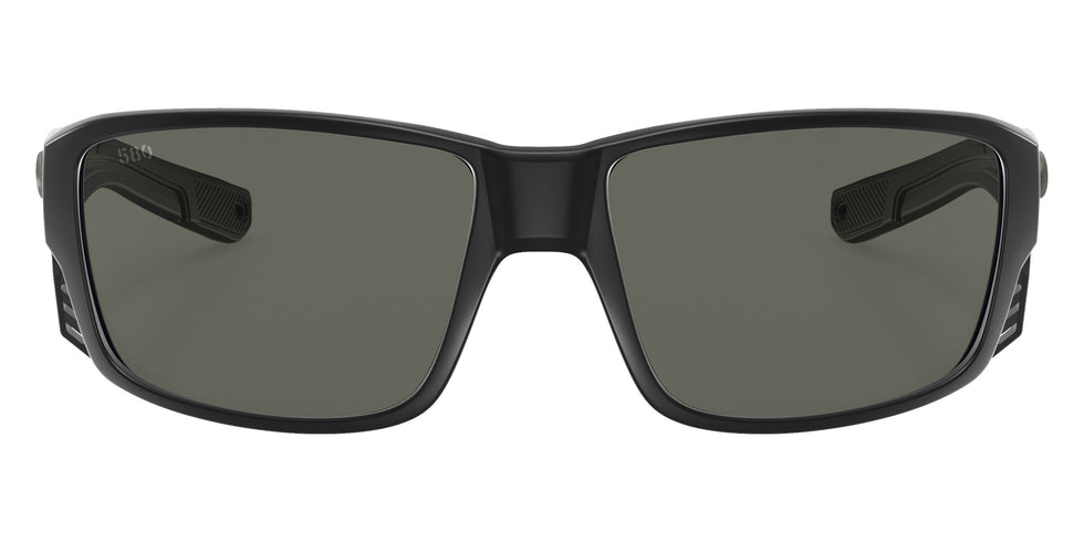 COSTA 6S9105 Tuna Alley PRO 910505 60 - Matte Black #id:6s9105910505_s:100100