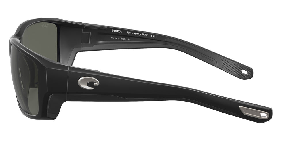 COSTA 6S9105 Tuna Alley PRO 910505 60 - Matte Black #id:6s9105910505_s:100110