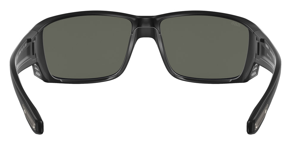 COSTA 6S9105 Tuna Alley PRO 910505 60 - Matte Black #id:6s9105910505_s:100115