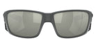 COSTA 6S9105 Tuna Alley PRO 910509 60 - Matte Gray / Gray Silver Mirrored Polarized #id:6s9105910509_s:102100