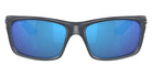 COSTA 6S9106 Jose PRO 910609 62 - Midnight Blue / Blue Mirrored Polarized #id:6s9106910609_s:102100