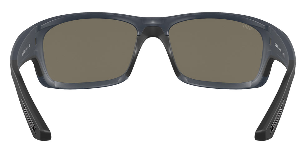 COSTA 6S9106 Jose PRO 910609 62 - Midnight Blue / Blue Mirrored Polarized #id:6s9106910609_s:102115