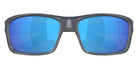 COSTA 6S9106 Jose PRO 910609 62 - Midnight Blue / Blue Mirrored Polarized #id:6s9106910609_s:102120