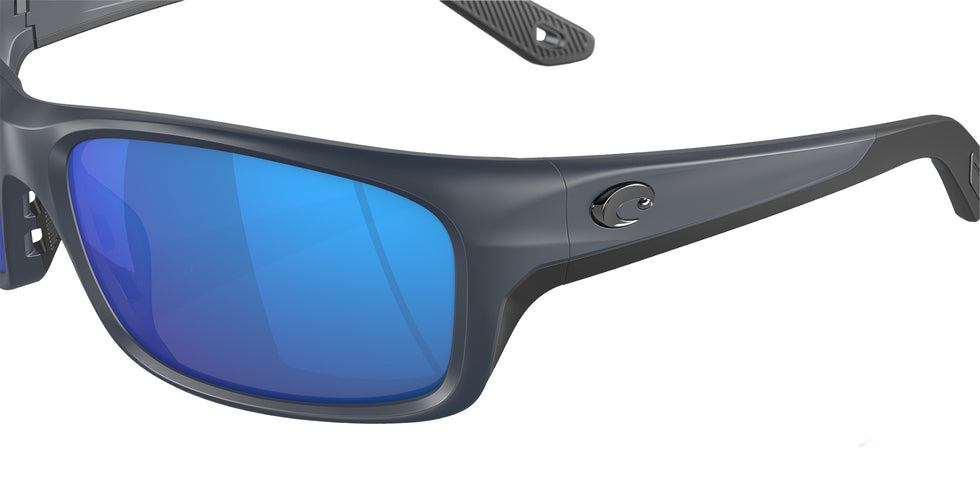 COSTA 6S9106 Jose PRO 910609 62 - Midnight Blue / Blue Mirrored Polarized #id:6s9106910609_s:102125