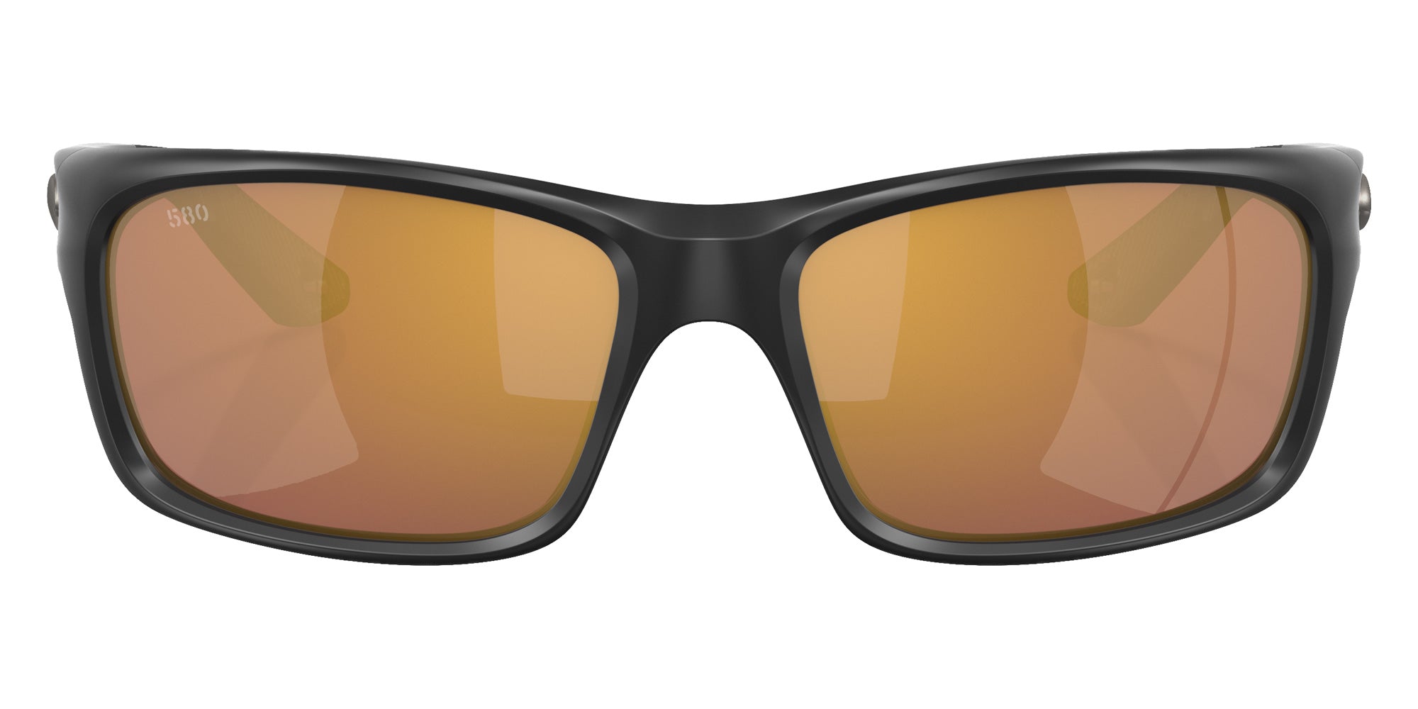 COSTA 6S9106 Jose PRO 910611 62 - Matte Black / Gold Mirrored Polarized #id:6s9106910611_s:104100