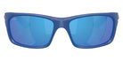 COSTA 6S9106 Jose PRO 910617 62 - Matte Chesapeake Blue / Blue Mirrored Polarized #id:6s9106910617_s:100100