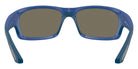 COSTA 6S9106 Jose PRO 910617 62 - Matte Chesapeake Blue / Blue Mirrored Polarized #id:6s9106910617_s:100115