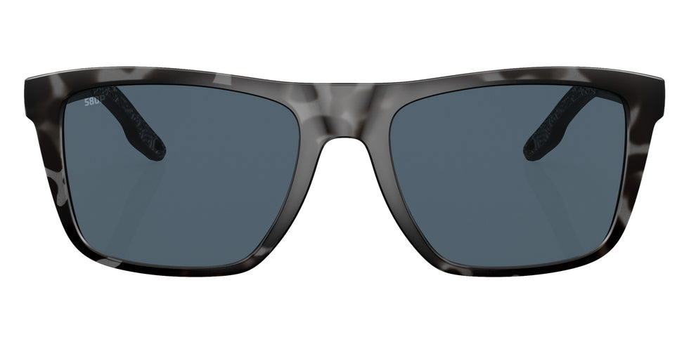 COSTA 6S9107 Mainsail 910707 55 - Tiger Shark / Gray Polarized #id:6s9107910707_s:102100