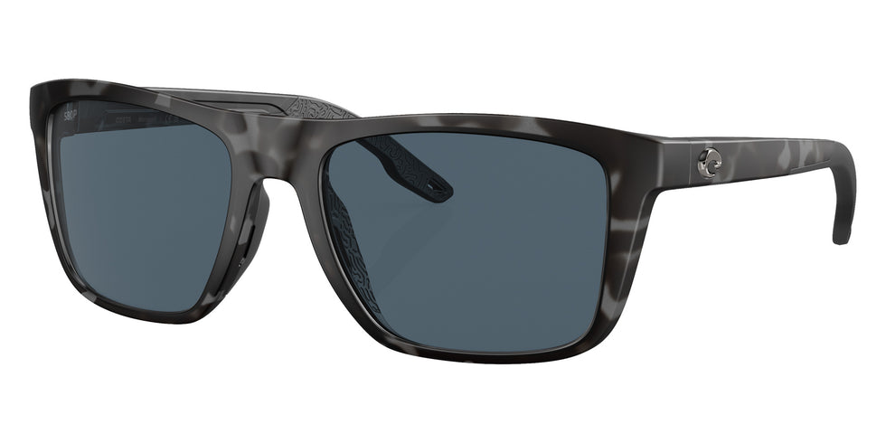 COSTA 6S9107 Mainsail 910707 55 - Tiger Shark / Gray Polarized #id:6s9107910707_s:102105