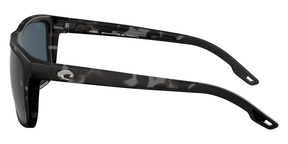 COSTA 6S9107 Mainsail 910707 55 - Tiger Shark / Gray Polarized #id:6s9107910707_s:102110