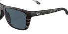 COSTA 6S9107 Mainsail 910707 55 - Tiger Shark / Gray Polarized #id:6s9107910707_s:102125