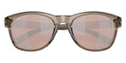COSTA 6S9108 Aleta 910804 54 - Taupe Crystal / Copper Silver Mirrored Polarized #id:6s9108910804_s:100120