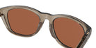 COSTA 6S9108 Aleta 910804 54 - Taupe Crystal / Copper Silver Mirrored Polarized #id:6s9108910804_s:100130
