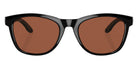 COSTA 6S9108 Aleta 910807 54 - Black / Copper Polarized #id:6s9108910807_s:102100