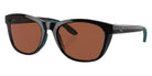 COSTA 6S9108 Aleta 910807 54 - Black / Copper Polarized #id:6s9108910807_s:102105