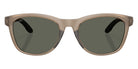 COSTA 6S9108 Aleta 910810 54 - Matte Brown Smoke / Gray Polarized #id:6s9108910810_s:102100