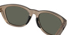 COSTA 6S9108 Aleta 910810 54 - Matte Brown Smoke / Gray Polarized #id:6s9108910810_s:102130