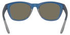COSTA 6S9108 Aleta 910811 54 - Matte Translucent Blue / Blue Mirrored Polarized #id:6s9108910811_s:104115