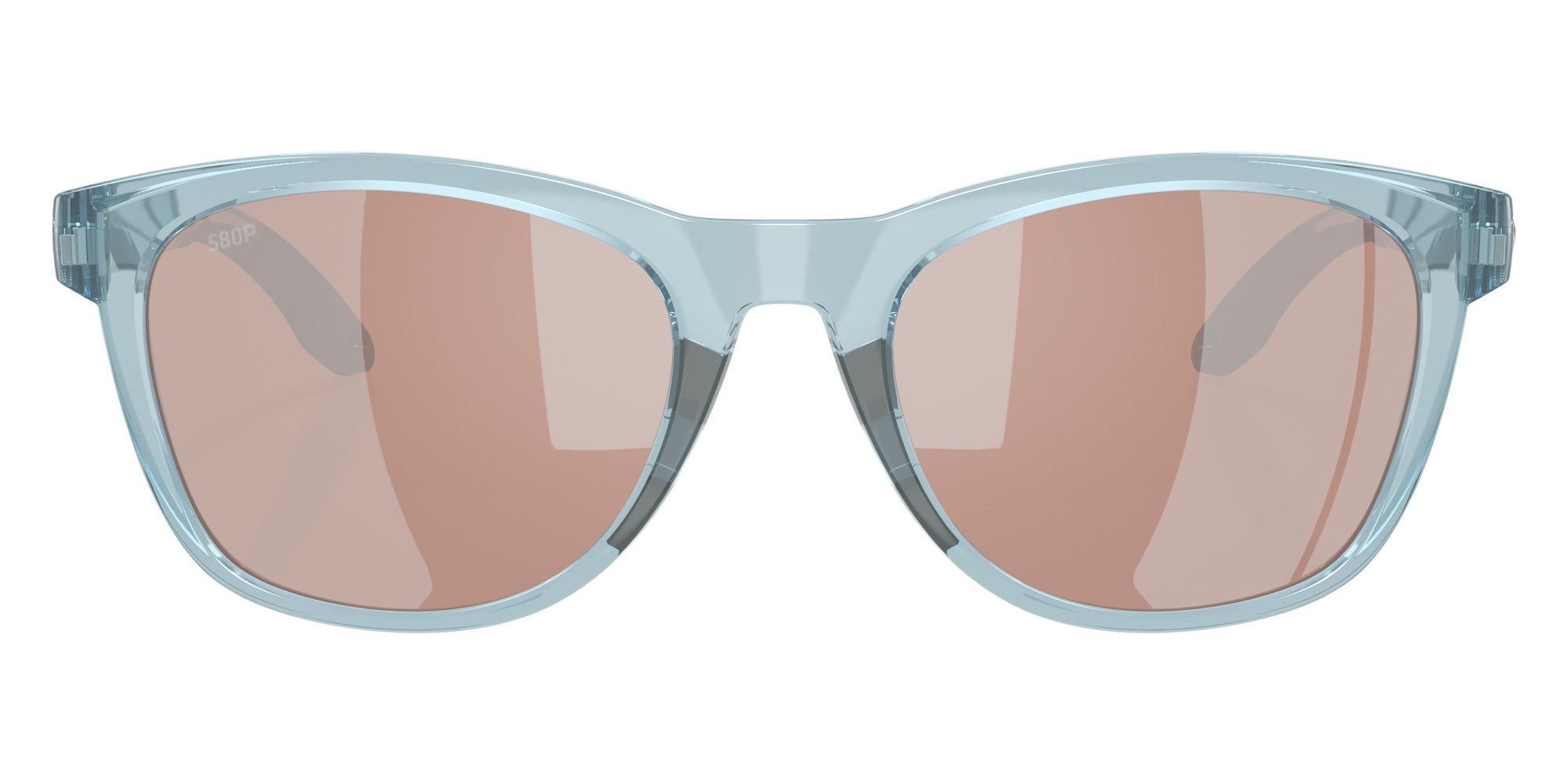 COSTA 6S9108 Aleta 910812 54 - Translucent Silt Blue #id:6s9108910812_s:102100